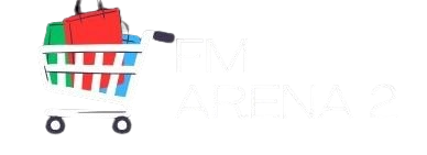 Logo Fm Arena 2