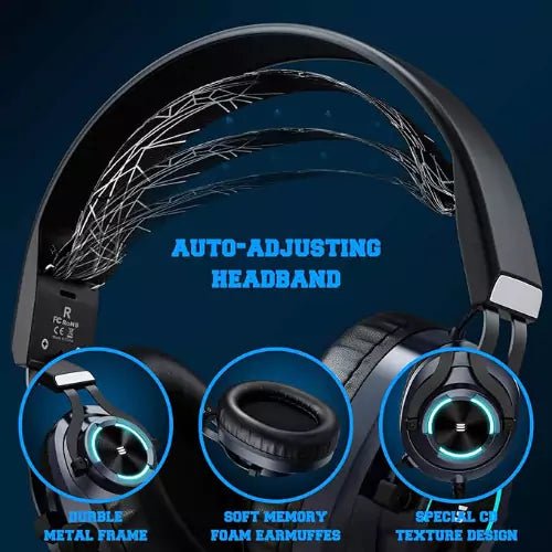 EKSA E3000 Gaming Headphone - FM ARENA 2