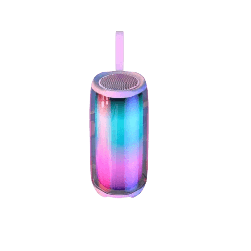 Pulse 5 Wireless Speaker RGB Lighting - FM ARENA 2